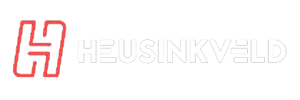 Heusinkveld Sim Racing