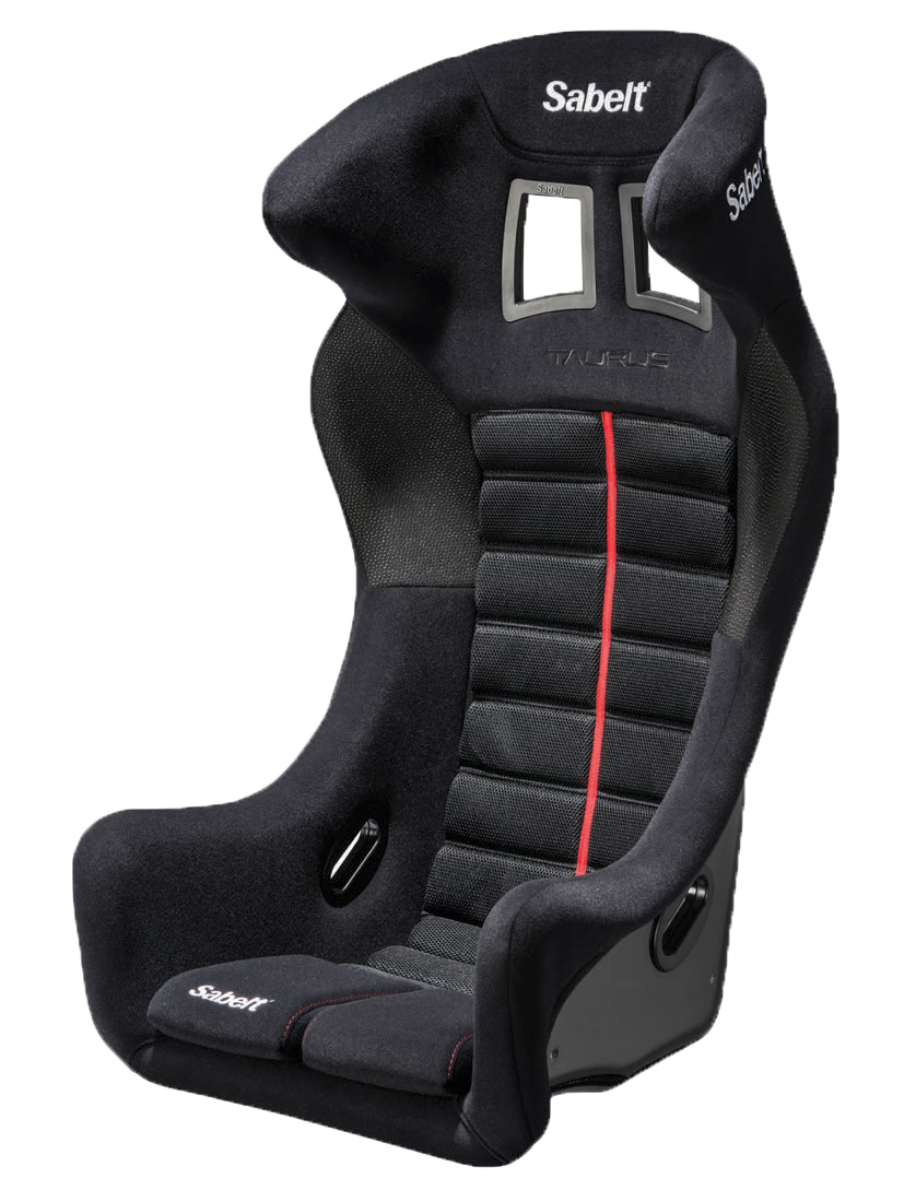 Sabelt Taurus Racing Seat