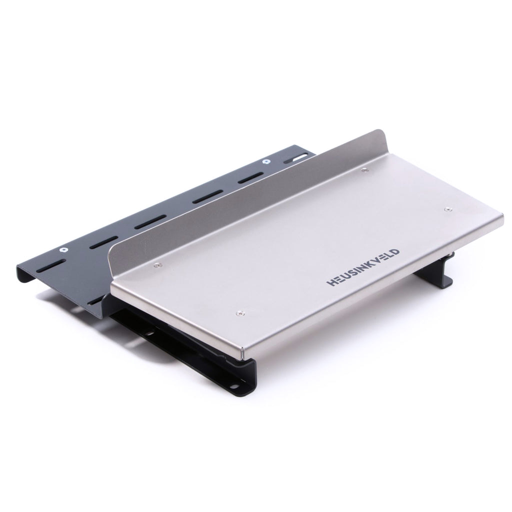 heusinkveld sprint pedal plates Heusinkveld Sprint Pedals Base Plate – Sector X Simulations