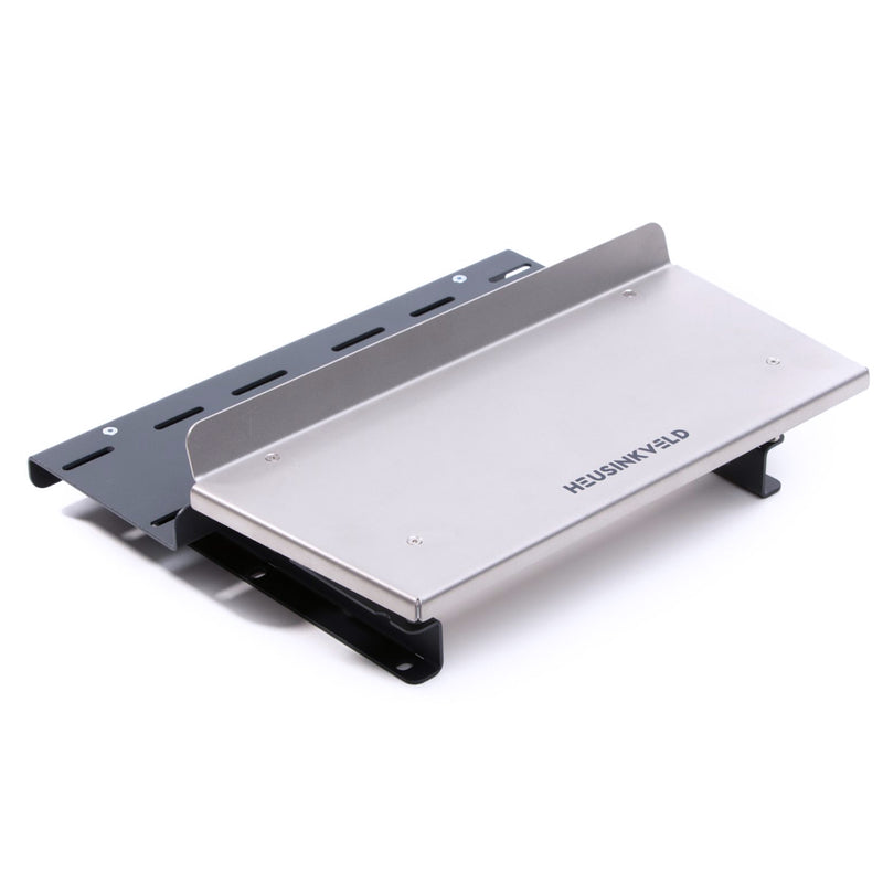 Heusinkveld Sprint Pedals Base Plate