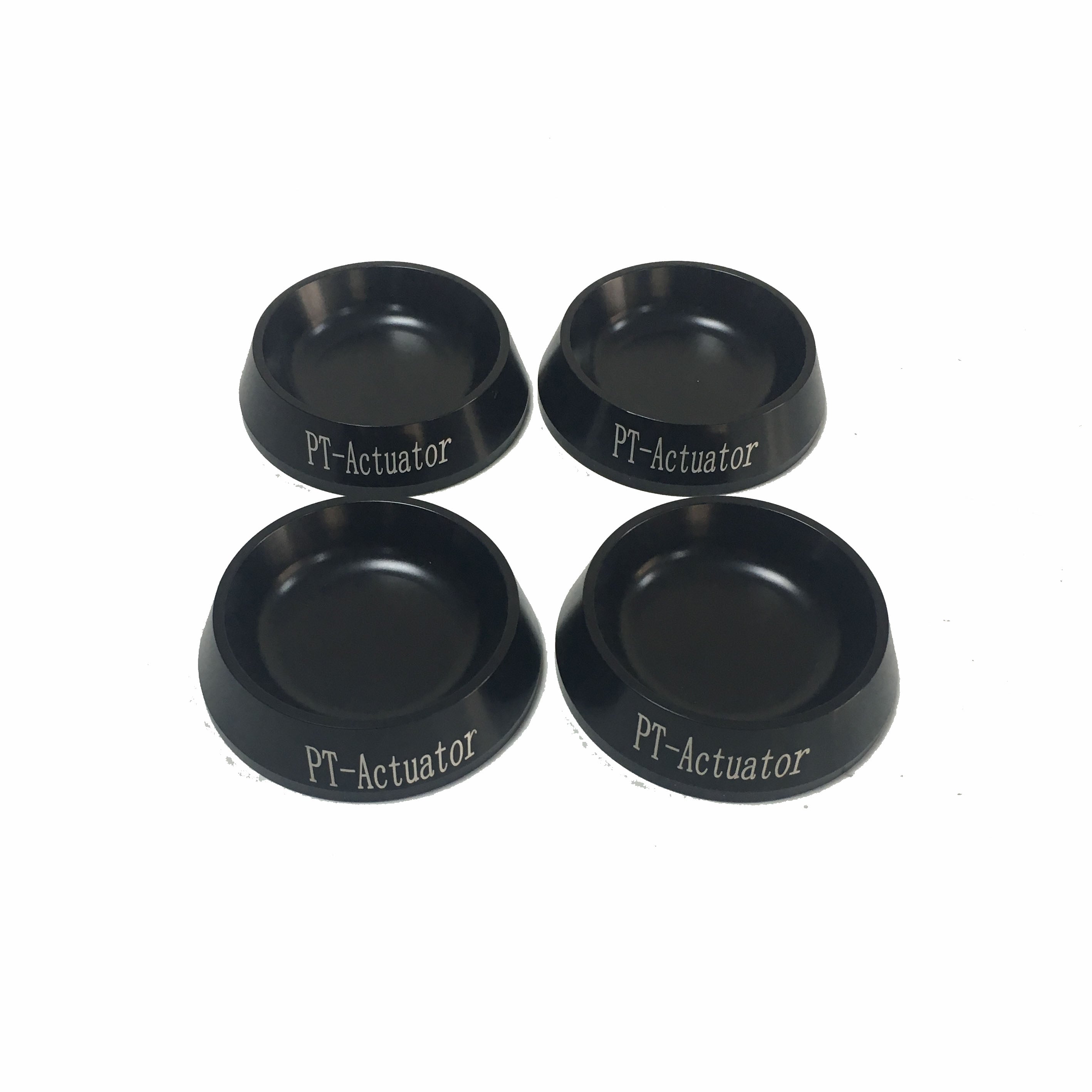 PT Actuator Scorpion Experience 100mm ( 4 Actuators )