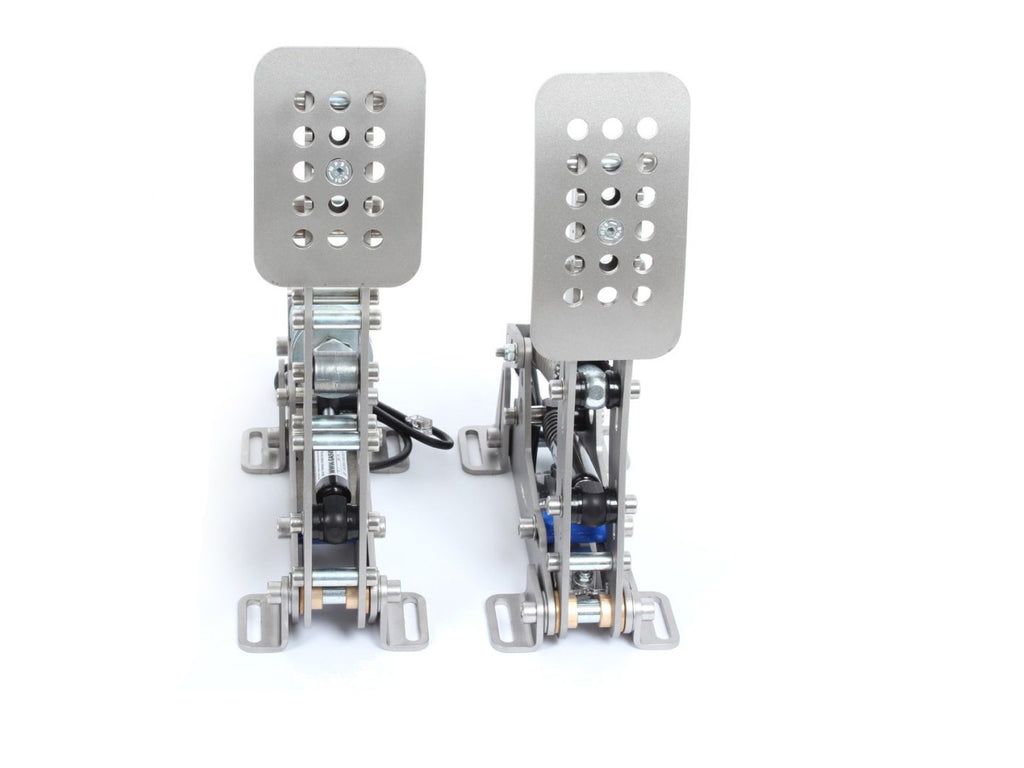 heusinkveld ultimate pedal plate Heusinkveld Ultimate Sim Racing Pedals with Base Plate ( 2 Pedal Set ) – Sector X Simulations