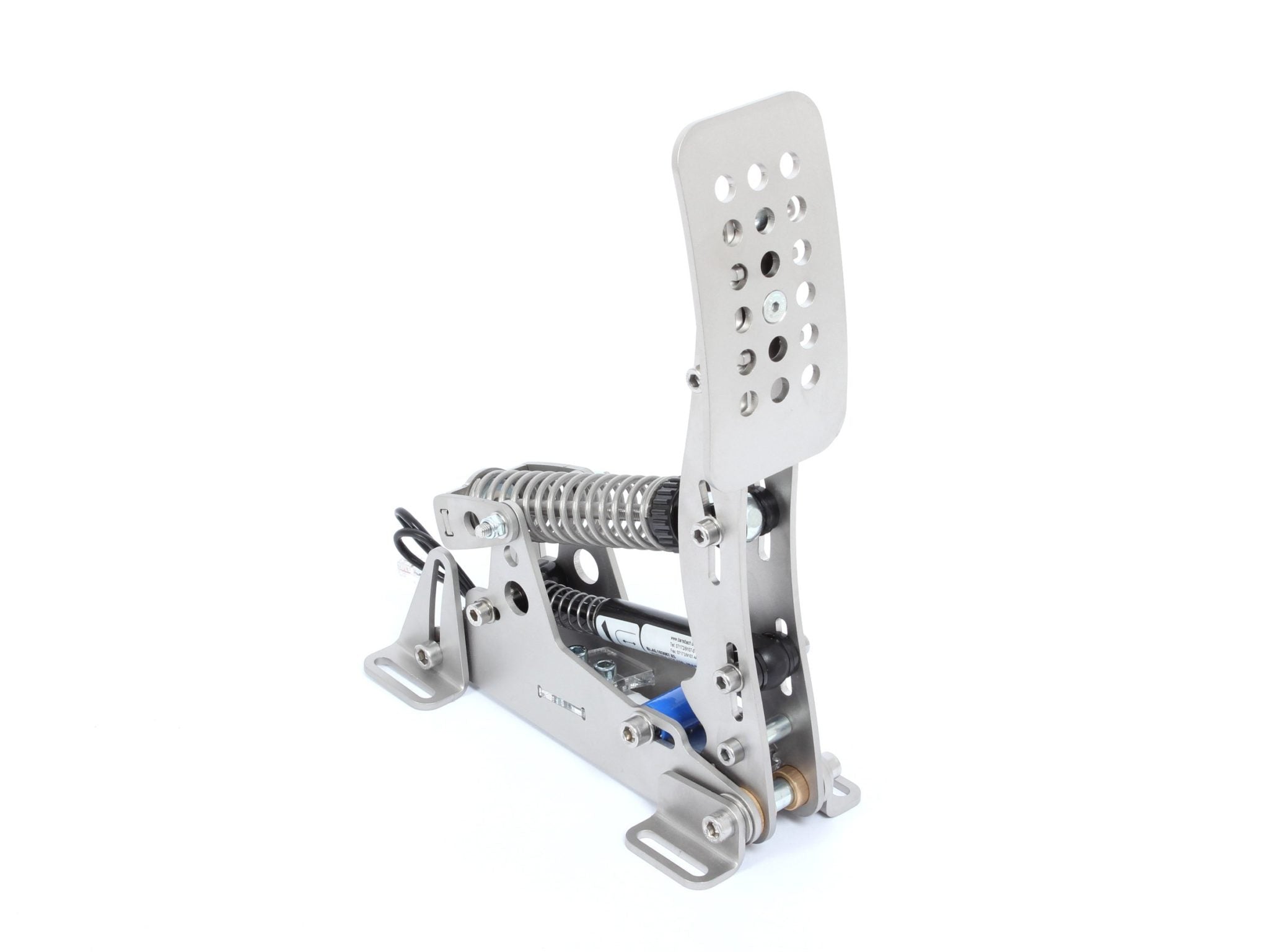 Heusinkveld Ultimate Classic Sim Racing Pedals ( 2 Pedal Set )