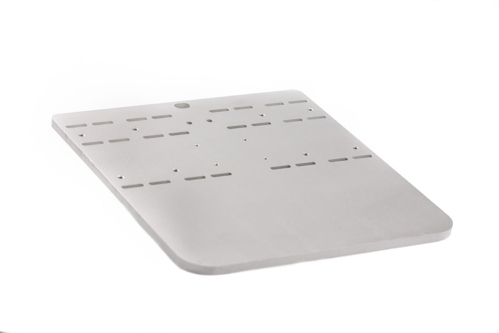 heusinkveld sprint pedal plates Heusinkveld Ultimate Pedal Mounting Plate – Sector X Simulations