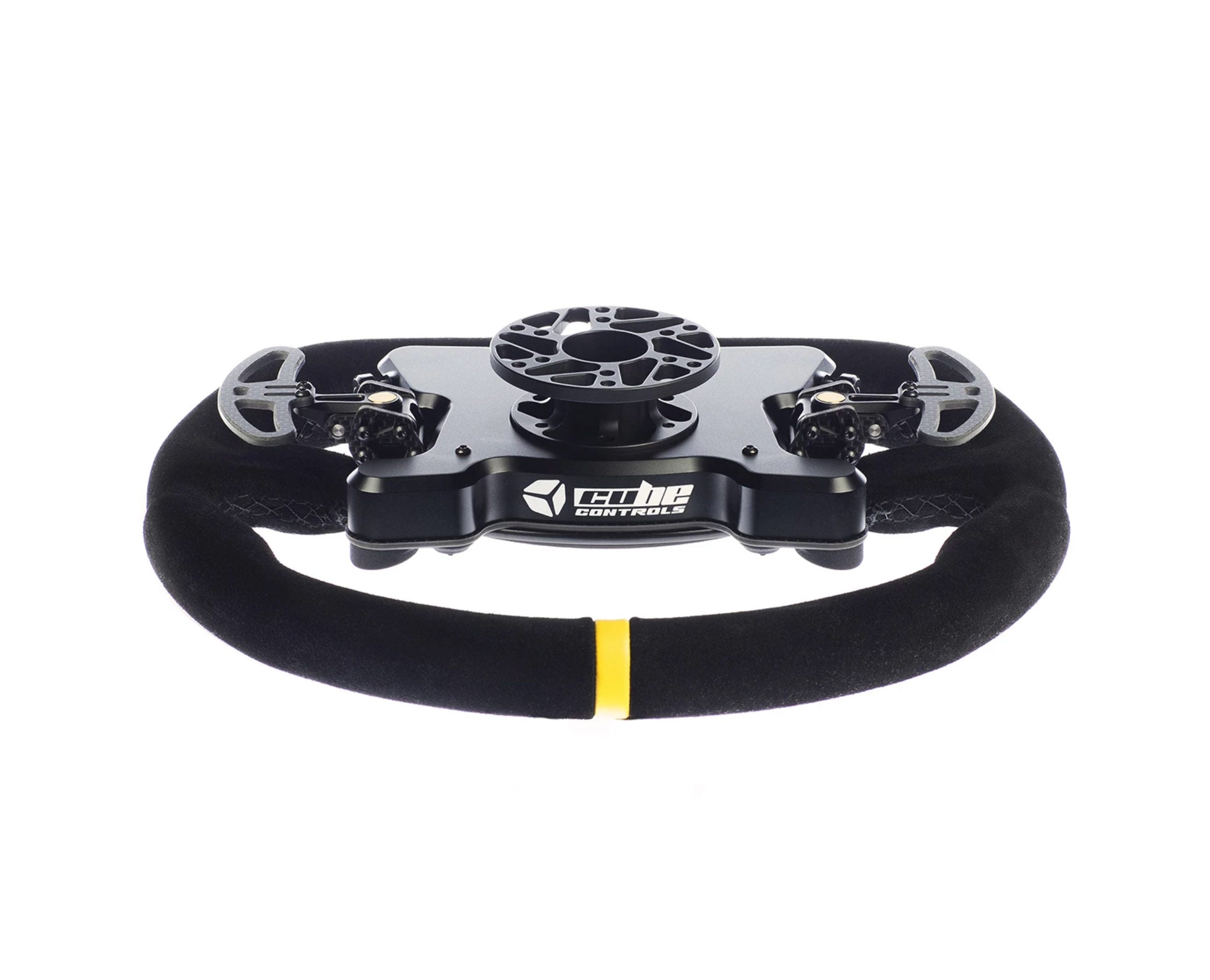 Cube Controls GT Lite Steering Wheel