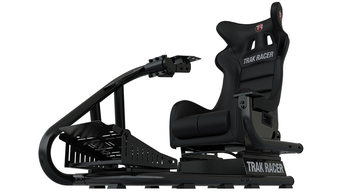 Trak Racer RS6 Mach 3 Chassis with GT Seat