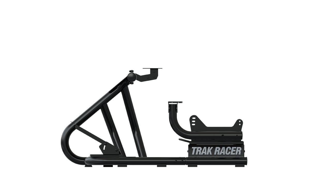 Trak Racer RS6 Mach 3 Chassis ( No Seat )