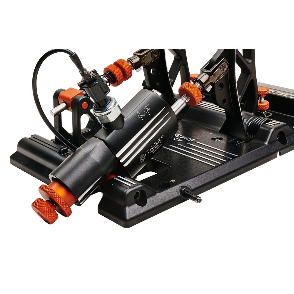 Asetek Invicta Complete System ( In Stock )