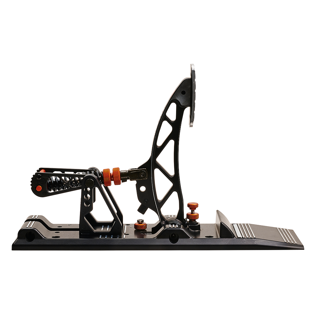 Asetek Invicta Throttle & Brake System ( In Stock )