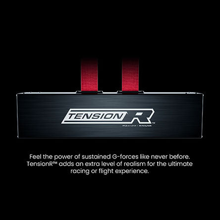 Active Belt Tensioner