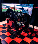 Tier 3 Turn Key Racing Simulator