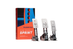 Heusinkveld Engineering Sprint Pedals ( 3 Pedal Set )