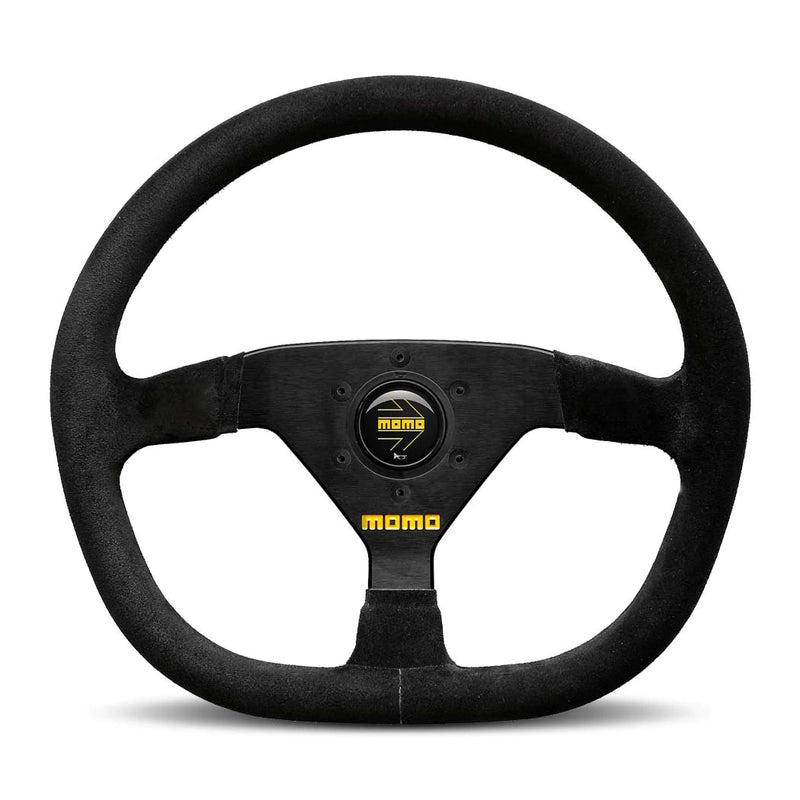 MoMo Mod 88 Racing Wheel