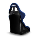 Sparco Martini Pro 2000 QRT Fiberglass Racing Seat