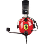 Thrustmaster T.Racing Scuderia Ferrari Edition (PC, PS4, XOne)
