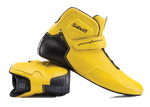 Sabelt Pinifarina PF-1 Racing Shoes (Yellow)