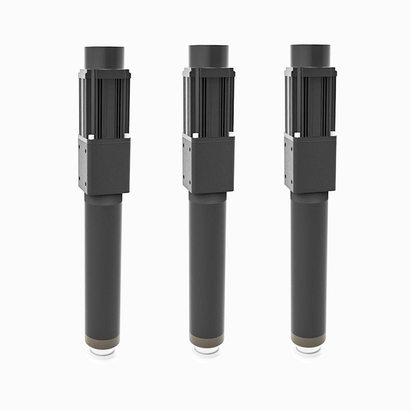 PT- 3 Dof Actuator Kit - Scorpion E Series 100mm