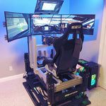 Tier 2 Racing Simulator