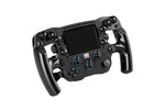 Rexing Formula Carbon Fiber Steering Wheel ( 4 Paddles Configuration )