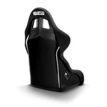 Sparco Pro 2000 QRT Fiberglass Racing Seat