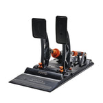 Asetek SimSport Forte Brake and Throttle Pedal System