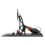 Asetek SimSport Forte Pedal System ( 3 Pedals )
