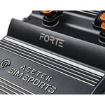 Asetek SimSport Forte Pedal System ( 3 Pedals )