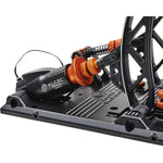 Asetek SimSport Forte Pedal System ( 3 Pedals )