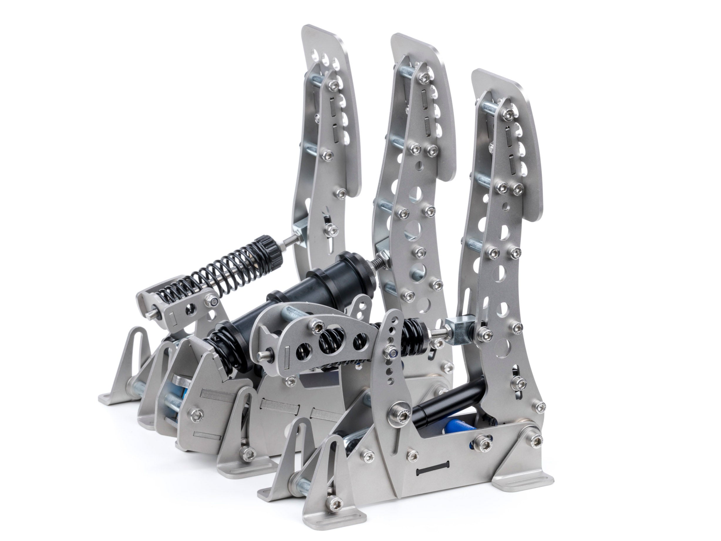 heusinkveld sim pedals Heusinkveld Sim Pedals Ultimate+ ( 3 Pedal Set )