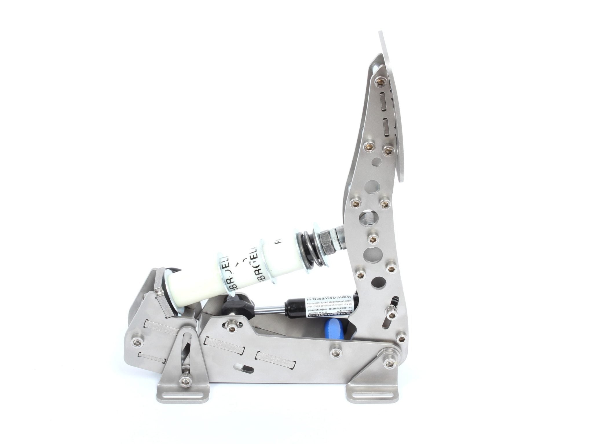 Heusinkveld Ultimate + Sim Racing Pedals with Base Plate ( 3 Pedal Set )