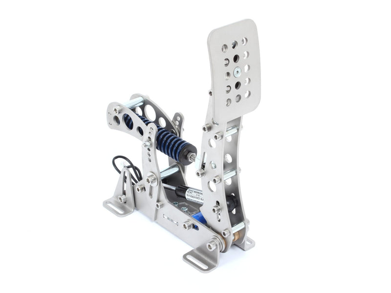 heusinkveld pedale gebraucht Heusinkveld Ultimate Classic Sim Racing Pedal ( Clutch Only Upgrade ) – Sector X Simulations