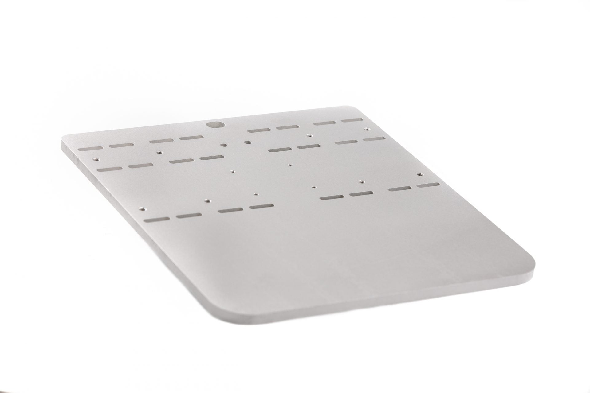 heusinkveld ultimate pedal plate Heusinkveld Ultimate Pedal Mounting Plate – Sector X Simulations
