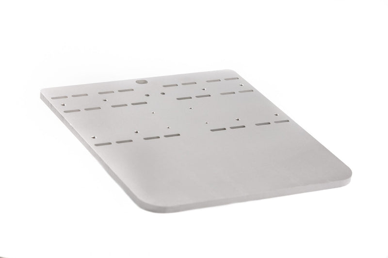 Heusinkveld Ultimate Pedal Mounting Plate