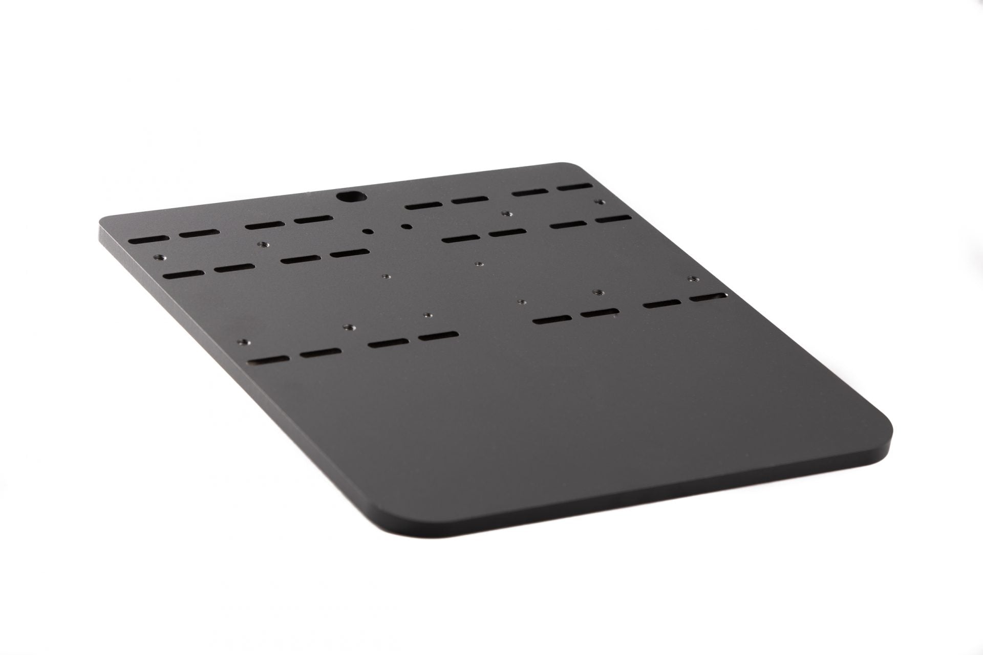 Heusinkveld Ultimate Pedal Mounting Plate