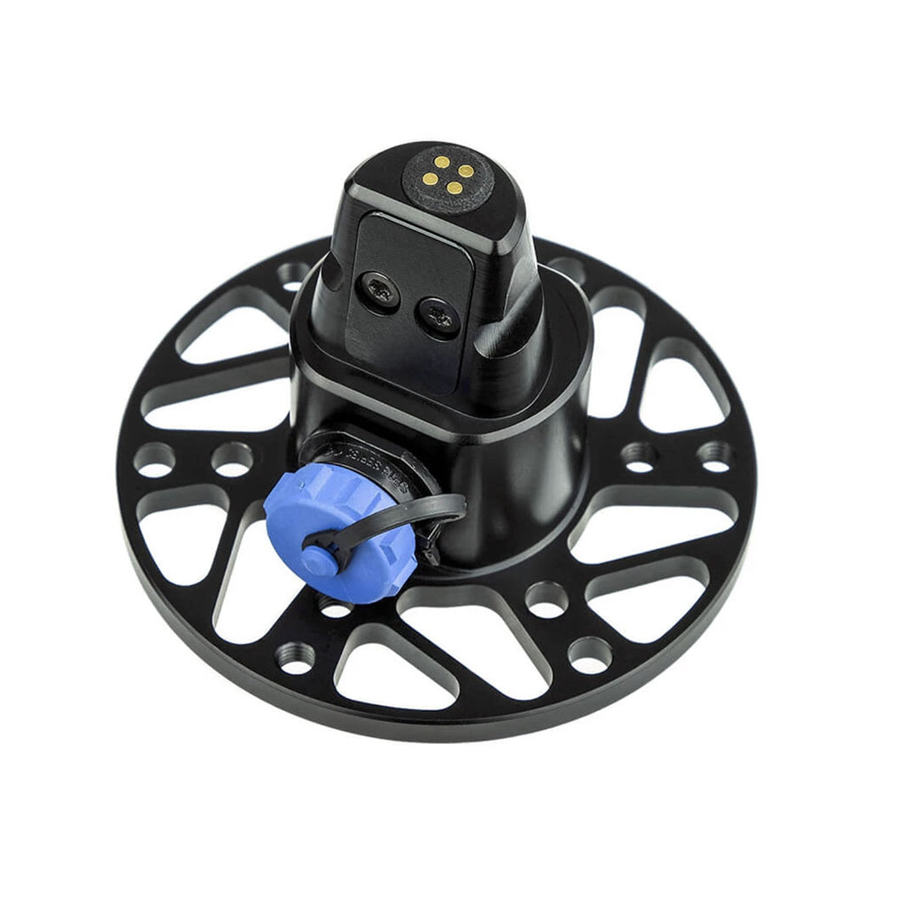 Cube Controls QRX ( USB Quick Release ) Sector X Simulations