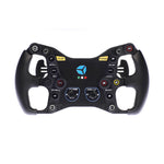 Cube Controls Formula Sport Steering Wheel