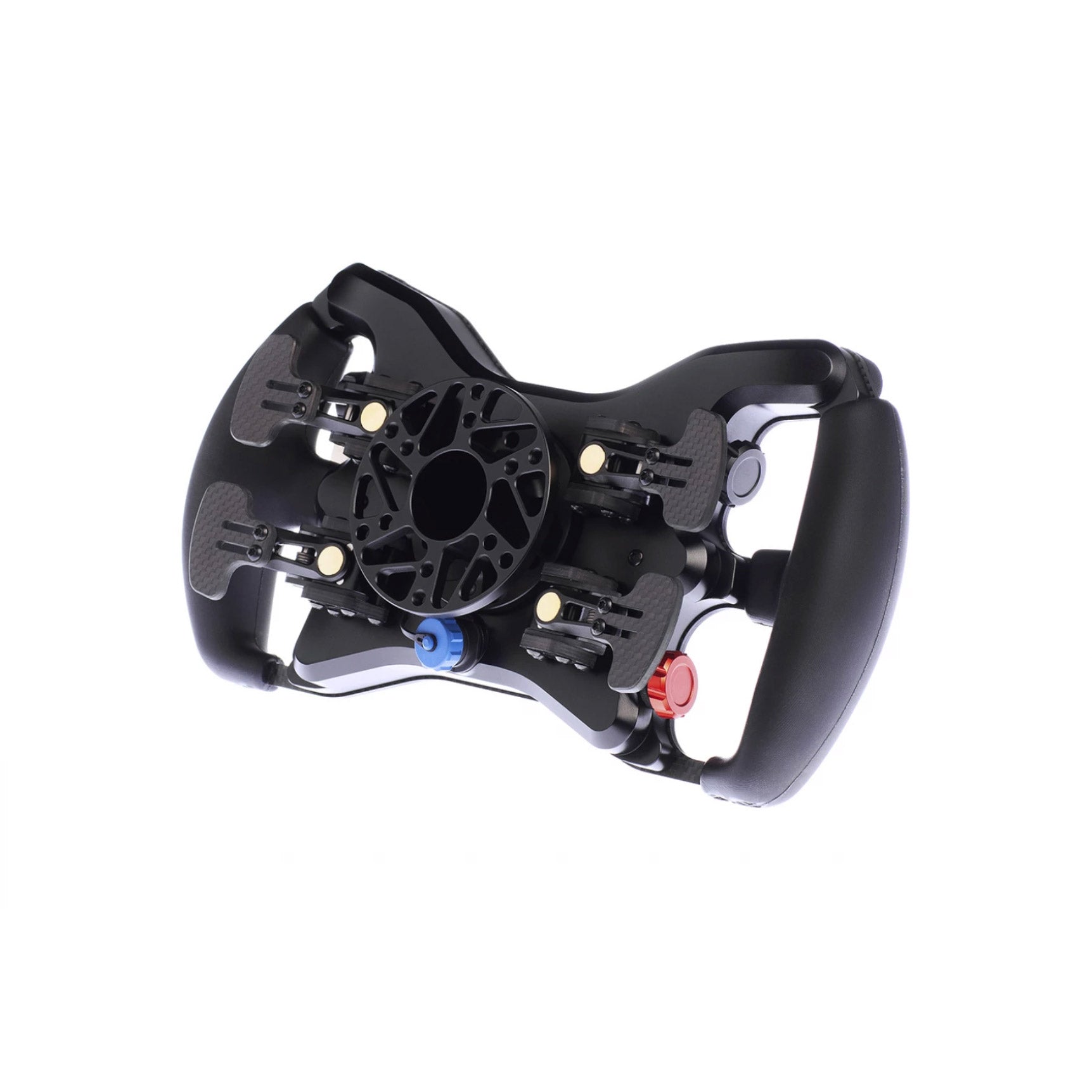 Cube Controls Formula Sport Steering Wheel – Sector X Simulations