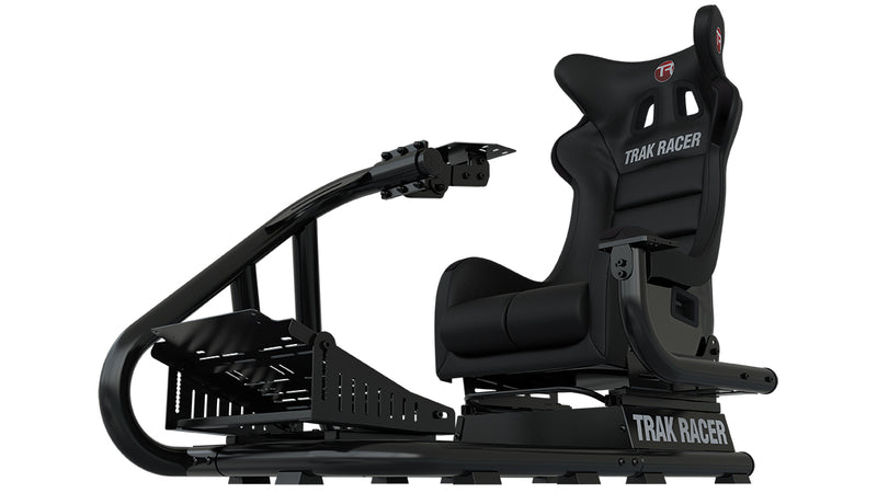 Trak Racer RS6 Mach 3 Chassis with GT Seat