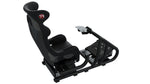 Trak Racer RS6 Mach 3 Chassis with GT Seat