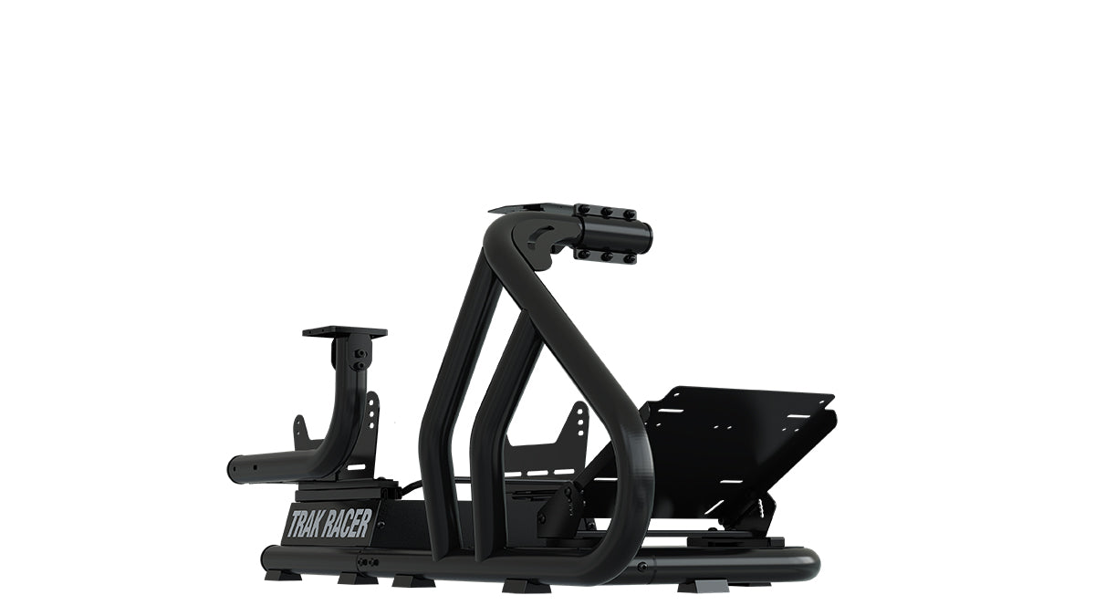 Trak Racer RS6 Mach 3 Chassis ( No Seat )