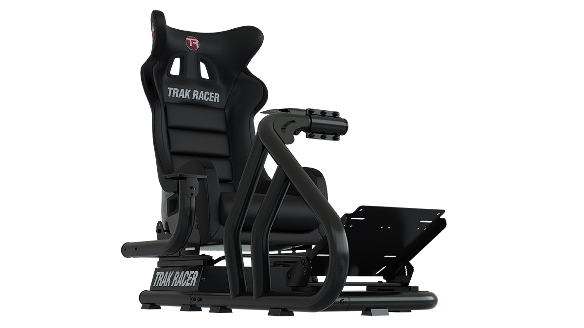 Trak Racer - Siège RS6 Racing Simulator GT/Aucun : : Auto et Moto