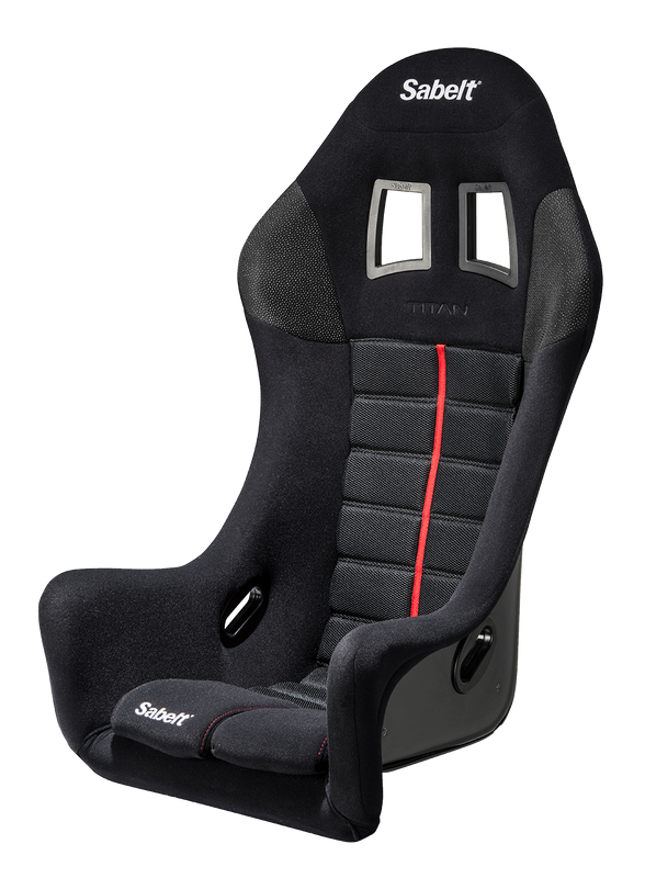 Sabelt Titan Racing Seat