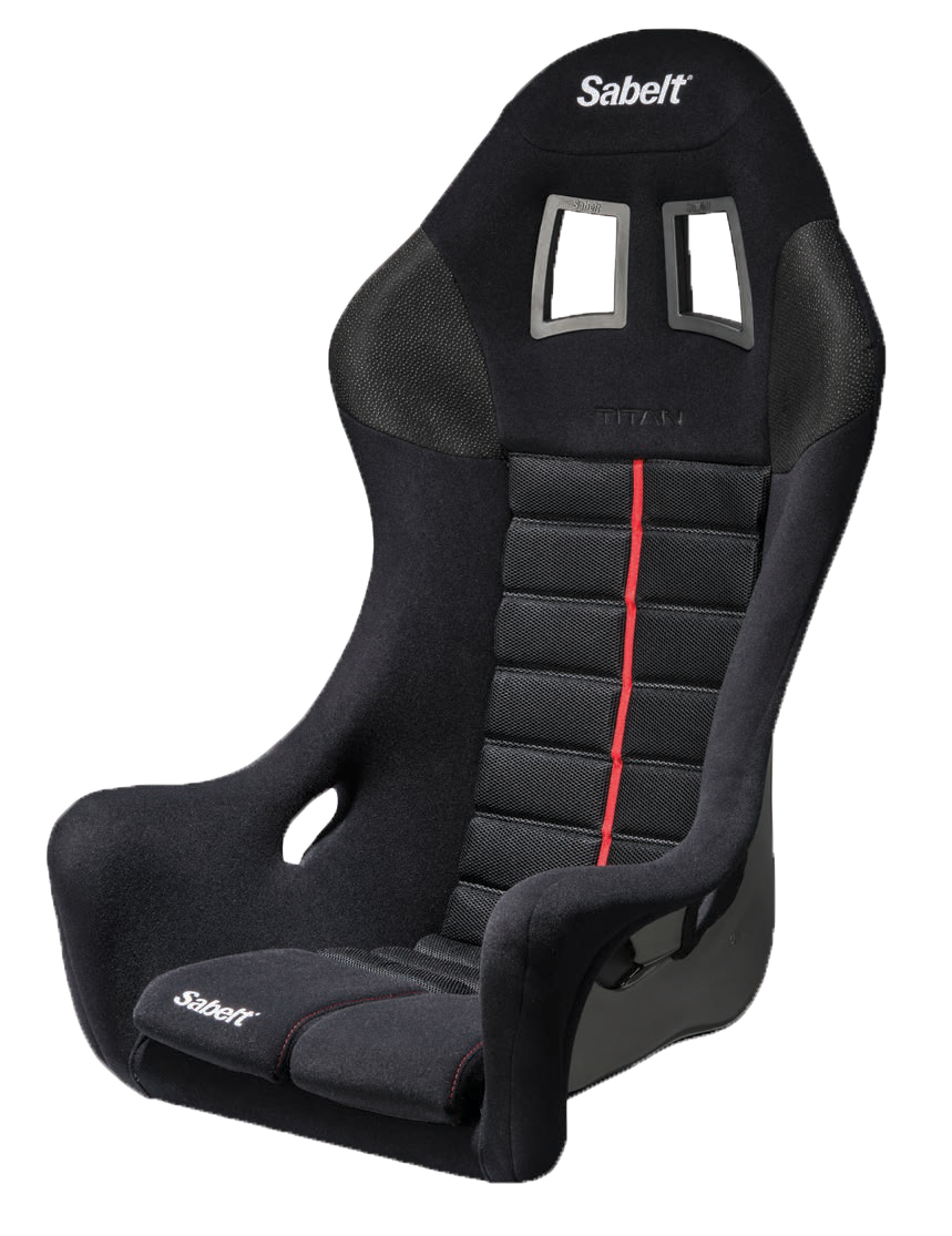 SABELT TAURUS | Racing Simulator Seat – Sector X Simulations