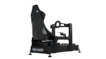 Trak Racer TR160 Chassis with Rally Style Seat