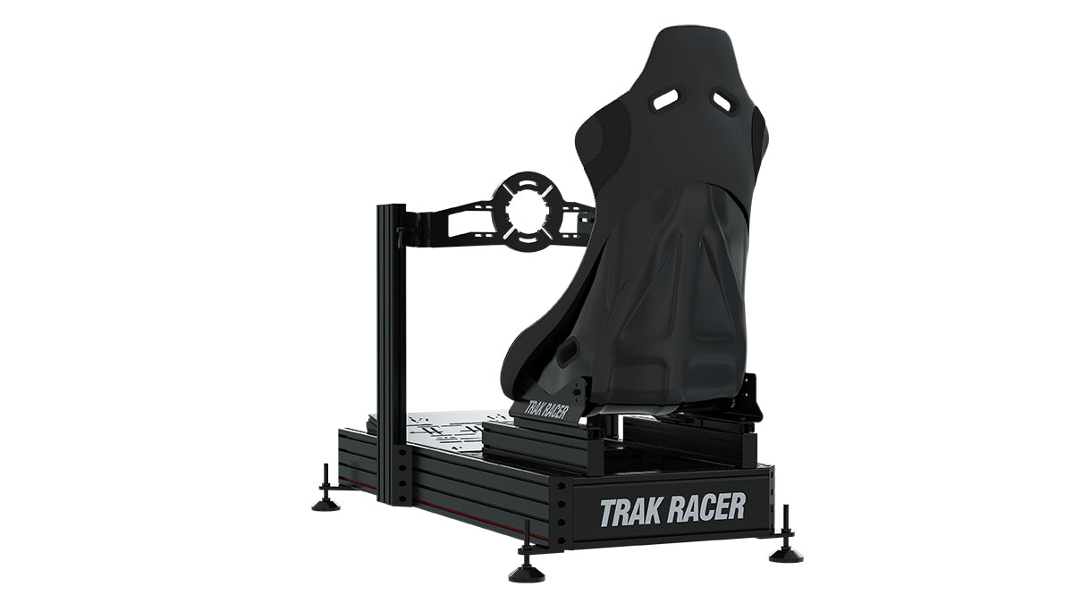 Trak Racer TR160 Chassis with Rally Style Seat