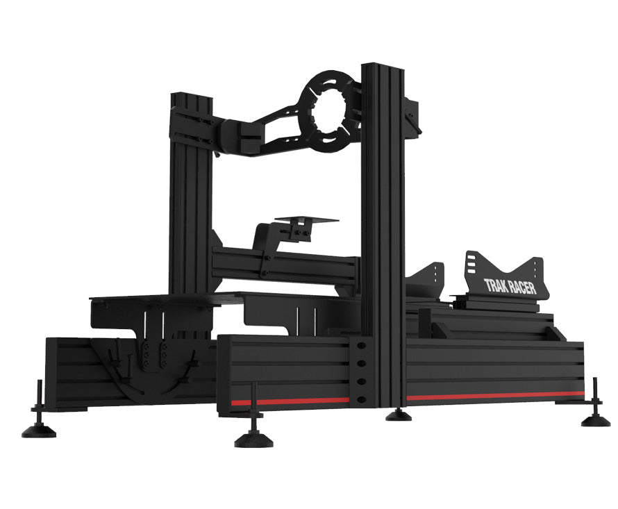 Trak Racer Tube Frame Trak Racer TR160 Chassis – Sector X Simulations