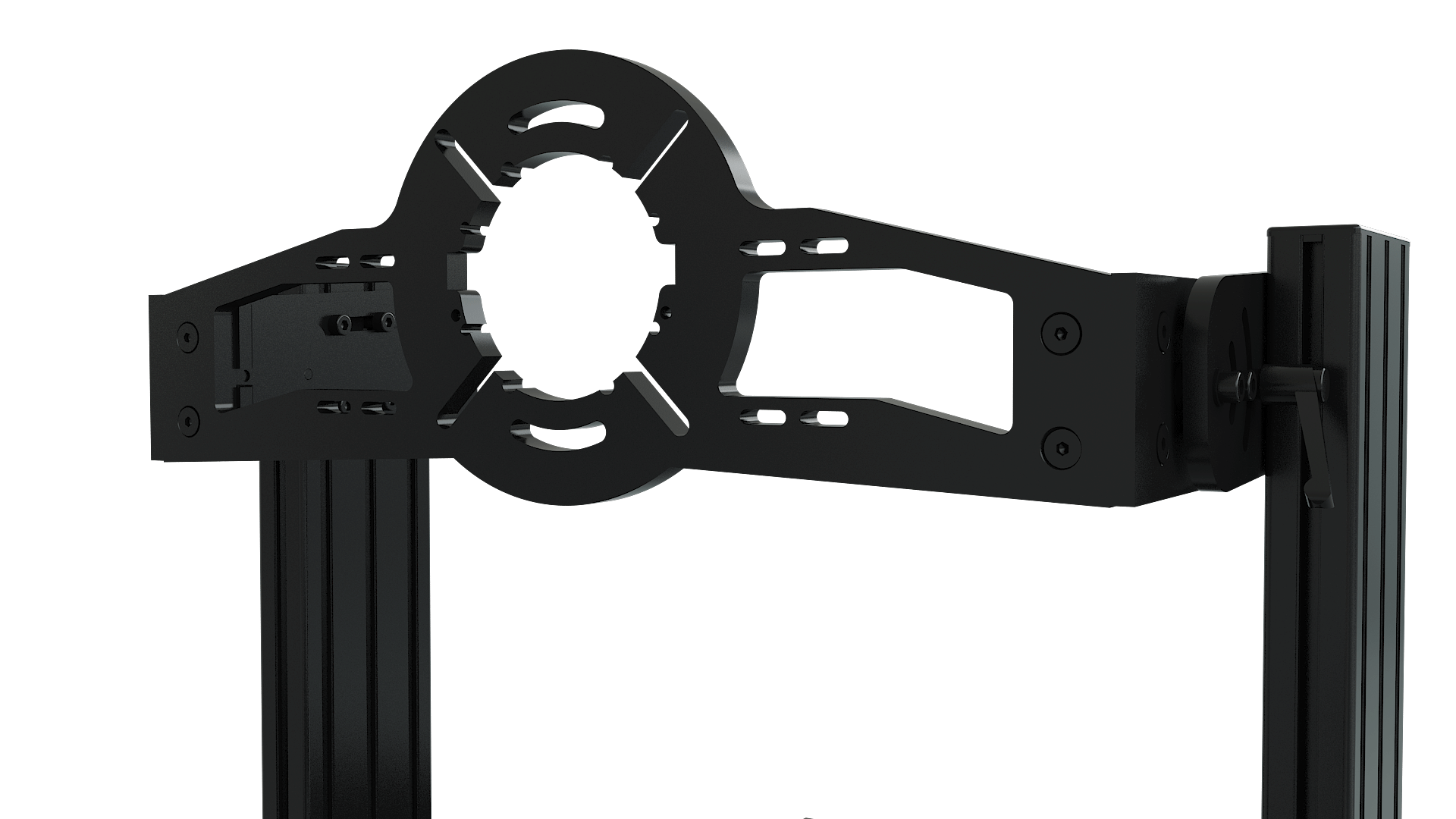 Trak Racer TR160 Chassis