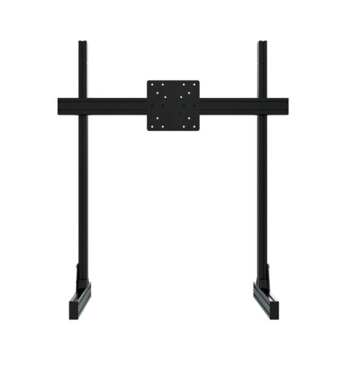 Single Monitor Stand with VESA Mount